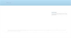 Desktop Screenshot of cctrue.com